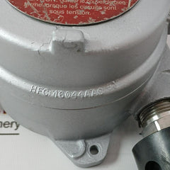 Detcon Fp-424C Combustible Gas Sensor 12-28Vdc 4–20 Ma Dc