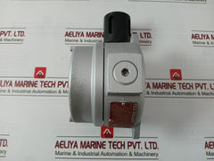 Detcon Fp-424C Combustible Gas Sensor 12-28Vdc 4–20 Ma Dc