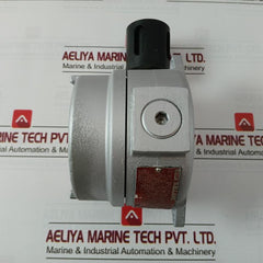 Detcon Fp-424C Combustible Gas Sensor 12-28Vdc 4–20 Ma Dc