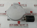 Detcon Fp-424C Combustible Gas Sensor 12-28Vdc 4–20 Ma Dc