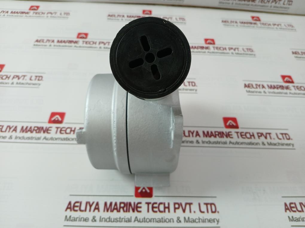 Detcon Fp-424C Combustible Gas Sensor 12-28Vdc 4–20 Ma Dc