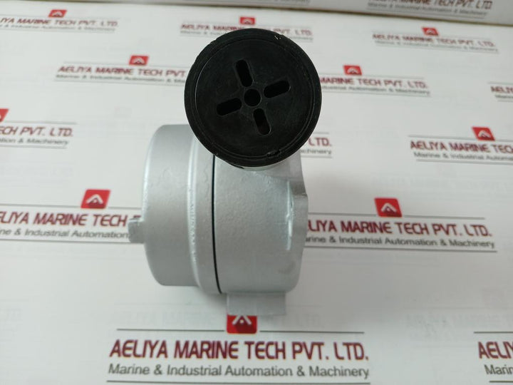 Detcon Fp-424C Combustible Gas Sensor 12-28Vdc 4–20 Ma Dc