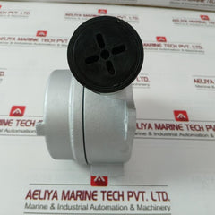 Detcon Fp-424C Combustible Gas Sensor 12-28Vdc 4–20 Ma Dc