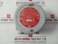 Detcon Fp-424C Combustible Sensor 87 Ma Dc At 24Vdc 4-20 Madc