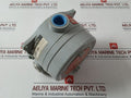 Detcon Fp-424C Combustible Sensor 87 Ma Dc At 24Vdc 4-20 Madc