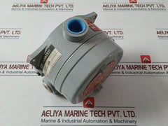 Detcon Fp-424C Combustible Sensor 87 Ma Dc At 24Vdc 4-20 Madc