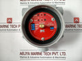 Detcon Fp-424C Combustible Sensor 87 Ma Dc At 24Vdc 4-20 Madc
