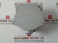 Detcon Fp-424C Combustible Sensor 87 Ma Dc At 24Vdc 4-20 Madc