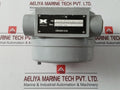 Detcon Fp-424C Combustible Sensor 87 Ma Dc At 24Vdc 4-20 Madc