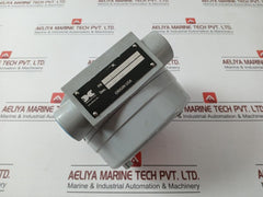 Detcon Fp-424C Combustible Sensor 87 Ma Dc At 24Vdc 4-20 Madc
