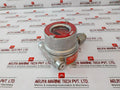 Detcon Fp-524C 897-850901-316 Microsafe Lel Gas Sensor 12-28Vdc 79Ma