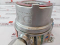 Detcon Fp-524C 897-850901-316 Microsafe Lel Gas Sensor 12-28Vdc 79Ma