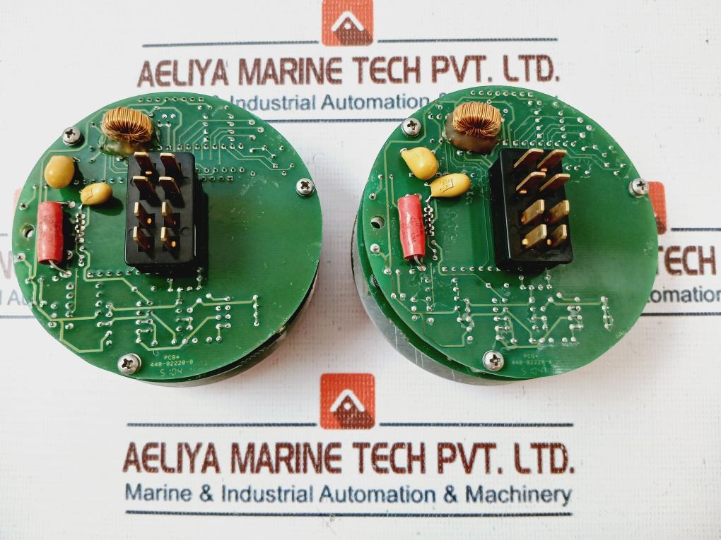 Detcon Microsafe Lel Gas Sensor Fp-524C Used