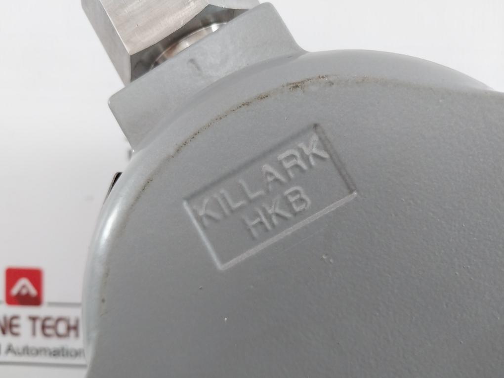 Detcon Fp-524C Microsafe Lel Gas Sensor 16431Aaeb, Spm26129 1109