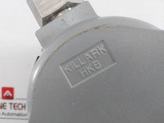 Detcon Fp-524C Microsafe Lel Gas Sensor 16431Aaeb, Spm26129 1109