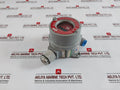 Detcon Fp-524C Microsafe Lel Gas Sensor 16431Aaeb, Spm26129 1109
