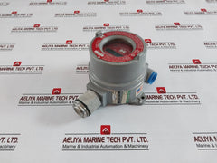 Detcon Fp-524C Microsafe Lel Gas Sensor 16431Aaeb, Spm26129 1109