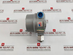 Detcon Fp-524C Microsafe Lel Gas Sensor 16431Aaeb, Spm26129 1109