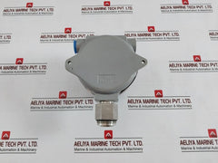 Detcon Fp-524C Microsafe Lel Gas Sensor 16431Aaeb, Spm26129 1109