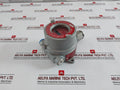 Detcon Fp-524C Microsafe Lel Gas Sensor 16431Aaeb, Spm26129 1109