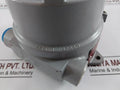 Detcon Fp-524C Microsafe Lel Gas Sensor 16431Aaeb, Spm26129 1109