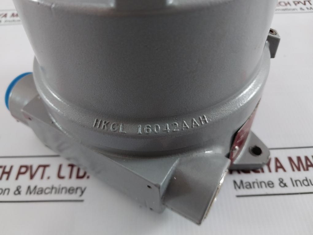 Detcon Fp-524C Microsafe Lel Gas Sensor 16431Aaeb, Spm26129 1109 (Not Working)