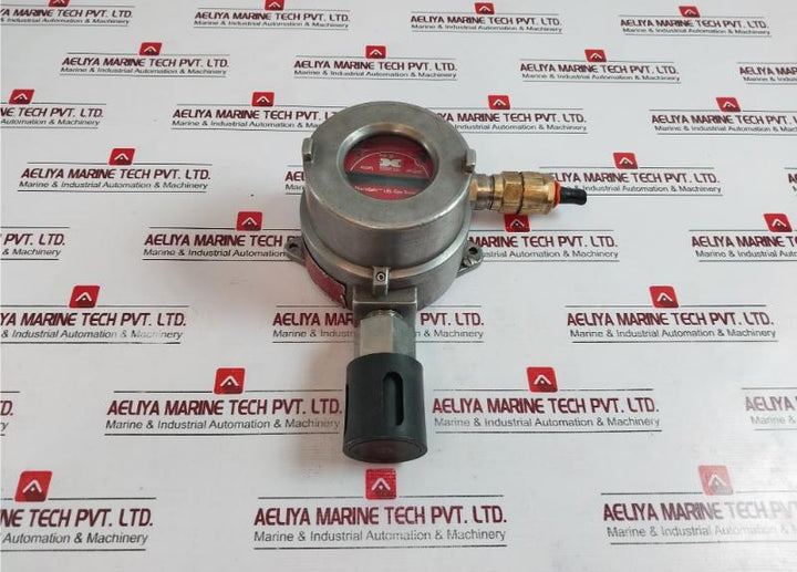 Detcon Fp-524C Microsafe Lel Gas Sensor Hksb-glc