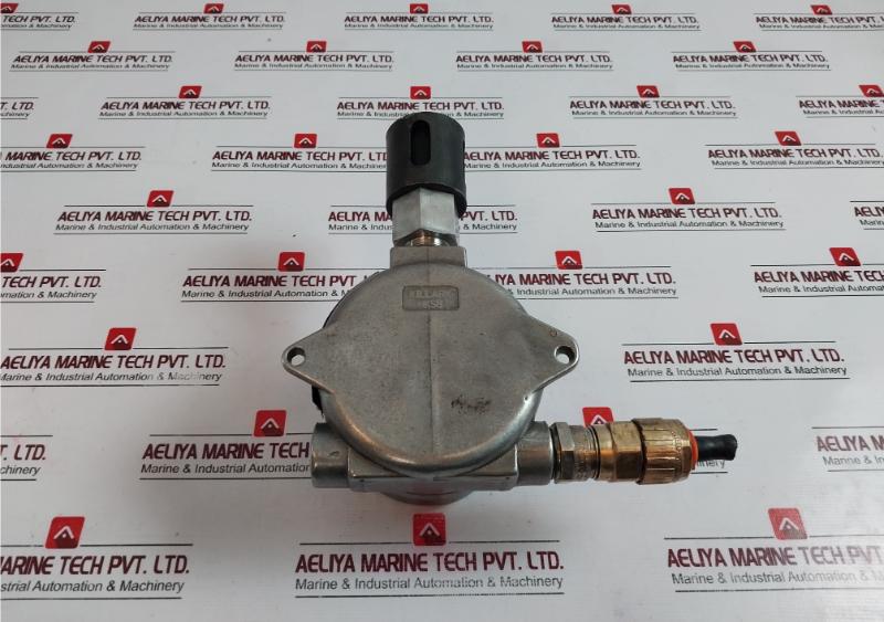 Detcon Fp-524C Microsafe Lel Gas Sensor Hksb-glc