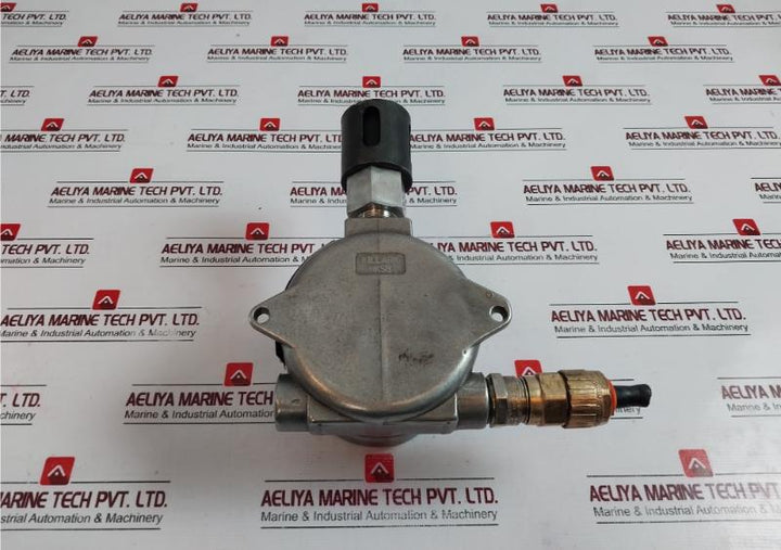 Detcon Fp-524C Microsafe Lel Gas Sensor Hksb-glc