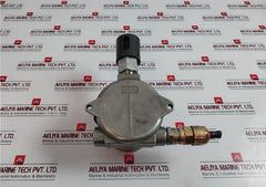 Detcon Fp-524C Microsafe Lel Gas Sensor Hksb-glc