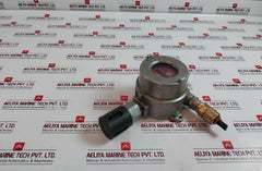 Detcon Fp-524C Microsafe Lel Gas Sensor Hksb-glc