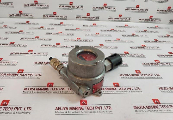 Detcon Fp-524C Microsafe Lel Gas Sensor Hksb-glc