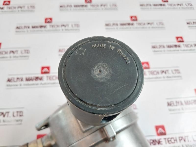 Detcon Fp-524C Microsafe Lel Gas Sensor Hksb-glc