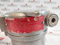 Detcon Fp-524C Microsafe Lel Gas Sensor Hksb-glc