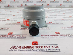 Detcon Fp-624D Lel Gas Sensor 897-850800-010 22-28Vdc 135 Ma
