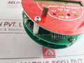 Detcon Fp-624 Microsafe Gas Sensor Fp-624C-026-525500-100