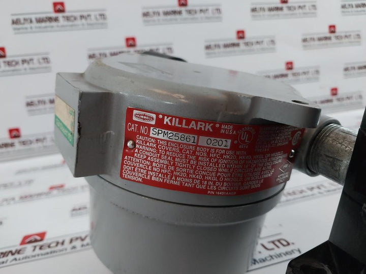 Detcon FP-624C LEL Gas Sensor with GRP Enclosure PL612