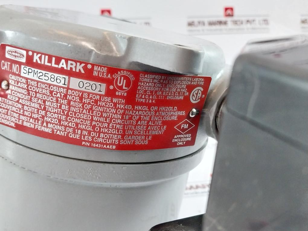 Detcon FP-624C LEL Gas Sensor with GRP Enclosure PL612