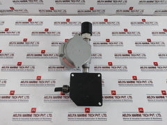 Detcon FP-624C LEL Gas Sensor with GRP Enclosure PL612