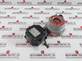 Detcon FP-624C LEL Gas Sensor with GRP Enclosure PL612