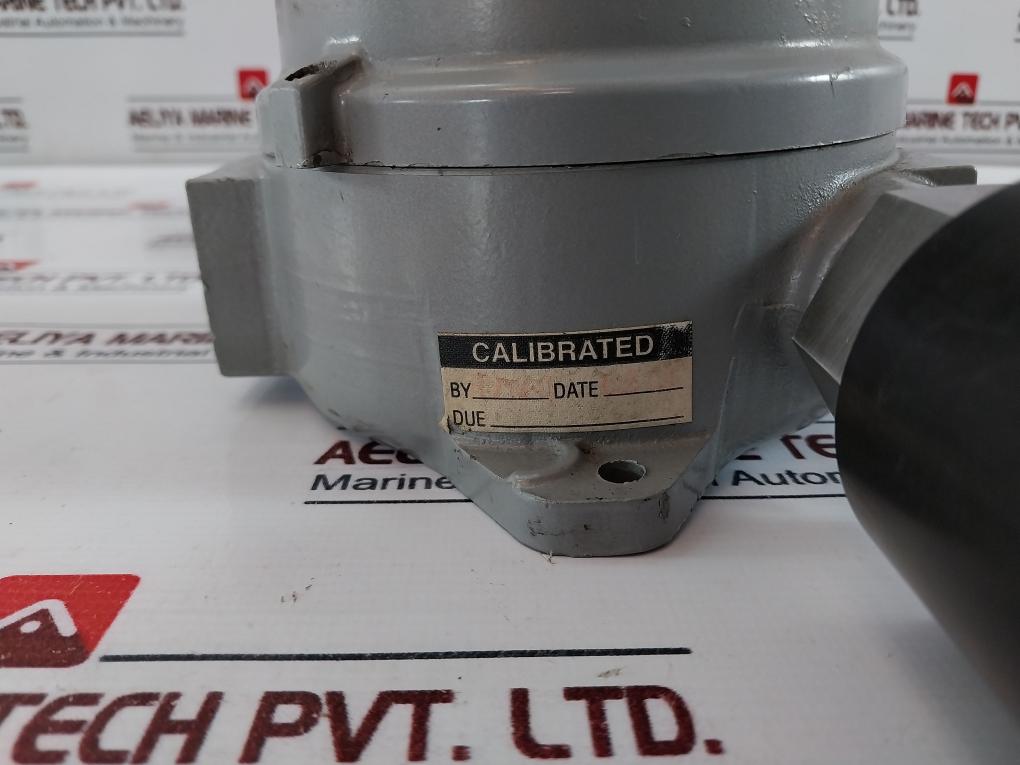 Detcon FP-624C LEL Gas Sensor with GRP Enclosure PL612
