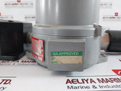 Detcon FP-624C LEL Gas Sensor with GRP Enclosure PL612