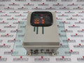 Detcon/Hoffman 610A-FB Pumproom Hydrocarbon Detector W/ A-16128JFGQRR Enclosure