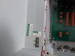 Detcon/Hoffman 610A-FB Pumproom Hydrocarbon Detector W/ A-16128JFGQRR Enclosure