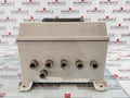 Detcon/Hoffman 610A-FB Pumproom Hydrocarbon Detector W/ A-16128JFGQRR Enclosure