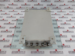 Detcon/Hoffman 610A-FB Pumproom Hydrocarbon Detector W/ A-16128JFGQRR Enclosure