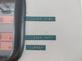 Detcon/Hoffman 610A-FB Pumproom Hydrocarbon Detector W/ A-16128JFGQRR Enclosure