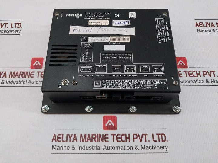 Detcon Mcx-32