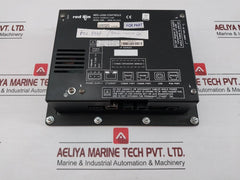 Mcx-32 Multi-channel Integrated Control System Detcon 14W