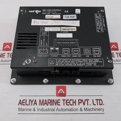 Mcx-32 Multi-channel Integrated Control System Detcon 14W